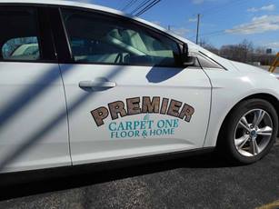 Premier Carpet One North Ridgeville, OH